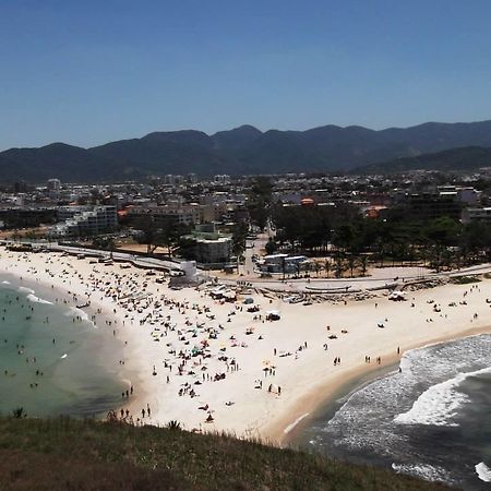 Hostel Recreio Rio de Janeiro Zewnętrze zdjęcie