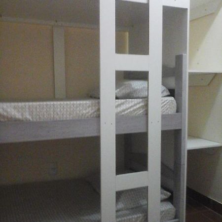 Hostel Recreio Rio de Janeiro Zewnętrze zdjęcie