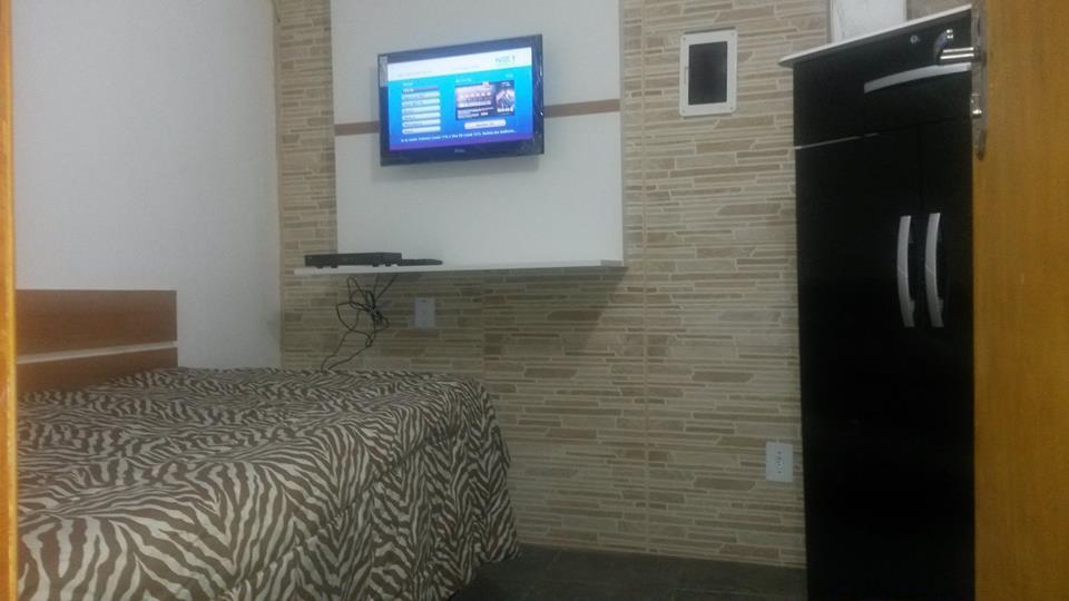Hostel Recreio Rio de Janeiro Zewnętrze zdjęcie
